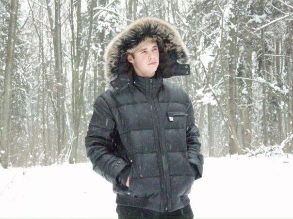 №23, Сергей Боряков, Гвардейск №23, Сергей Боряков, Гвардейск