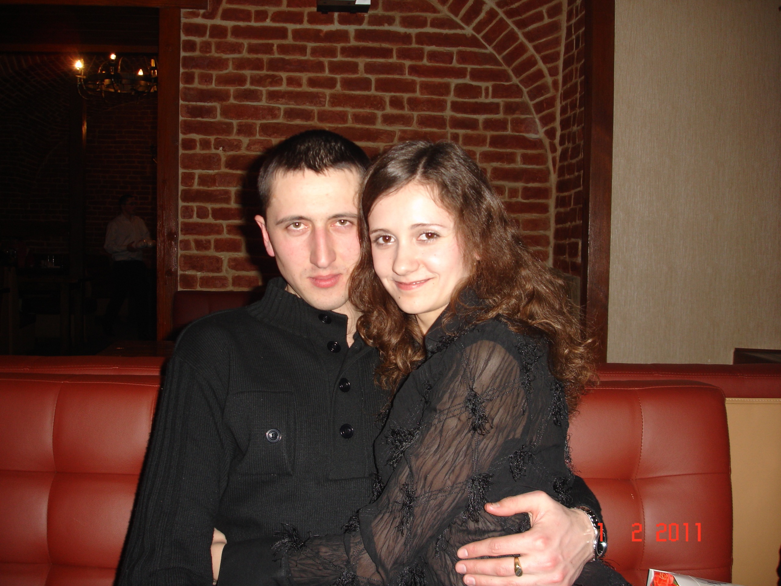 Фото профиля