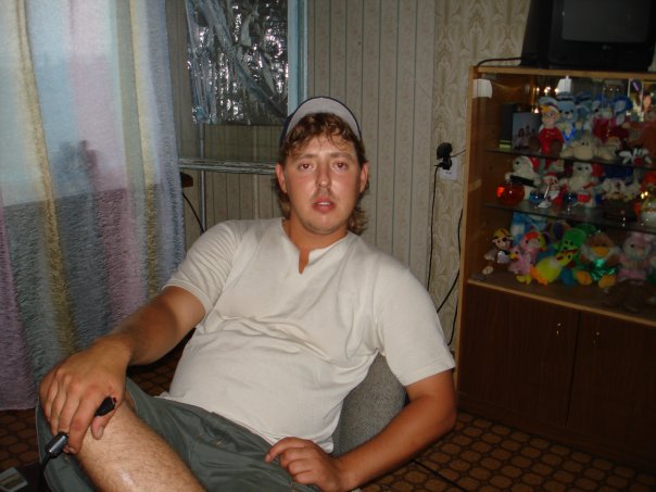 №6, Александр Омельченко, 42 года, Одесса №6, Александр Омельченко, 42 года, Одесса