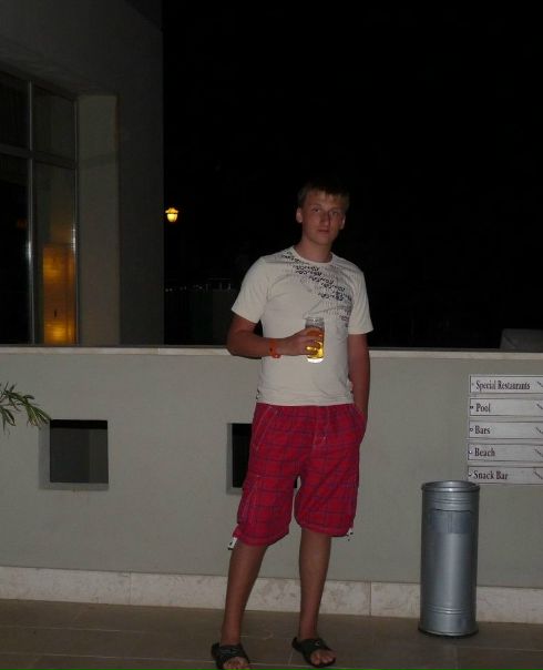 №66, Никита Воловчук, Коростень №66, Никита Воловчук, Коростень