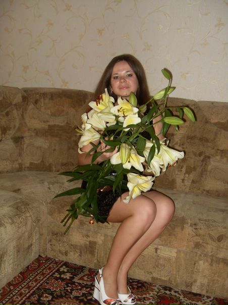 №144, Татьяна Онуфриец, 38 лет, Николаев №144, Татьяна Онуфриец, 38 лет, Николаев