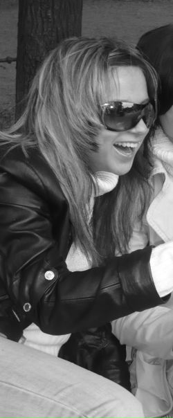 №9, Евгения Клубникина, 36 лет, Москва №9, Евгения Клубникина, 36 лет, Москва