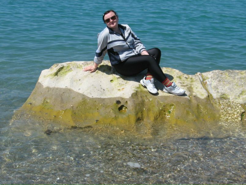 №85, Елена Любарская, Симферополь №85, Елена Любарская, Симферополь