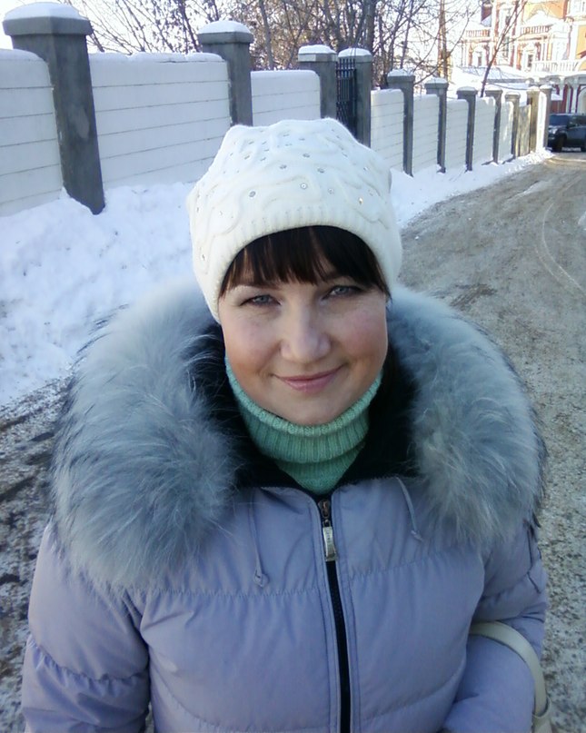 Алёна Полякова | Нижний Новгород