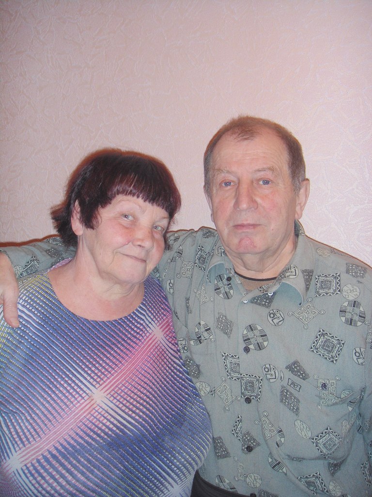 Валерий Цыганов | Богородск