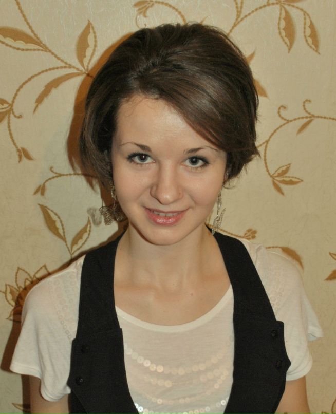 Наталя Котляр | 