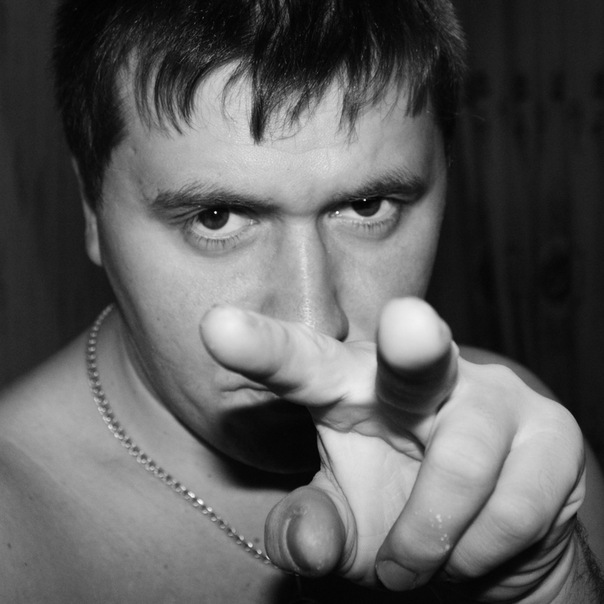 №48, Раиль Масалимов, 41 год, Санкт-Петербург №48, Раиль Масалимов, 41 год, Санкт-Петербург