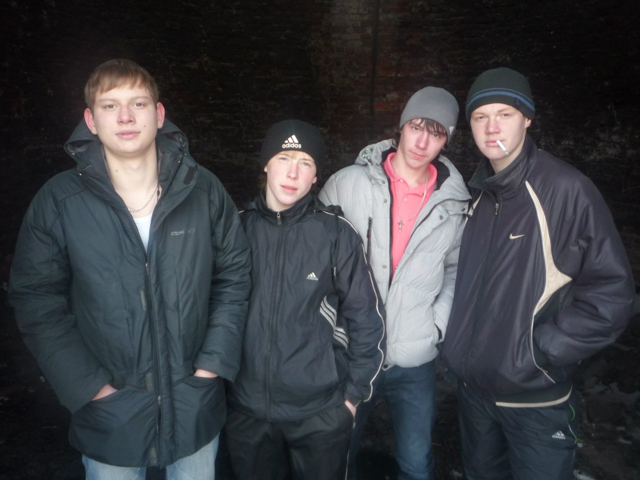 Фото профиля