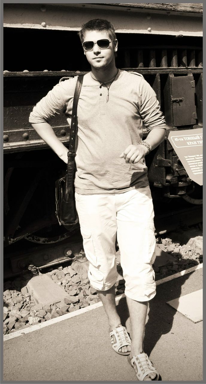 Егор Булычев | Ростов-на-Дону