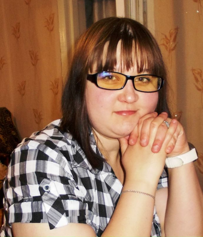 Елена Слугина | Тольятти