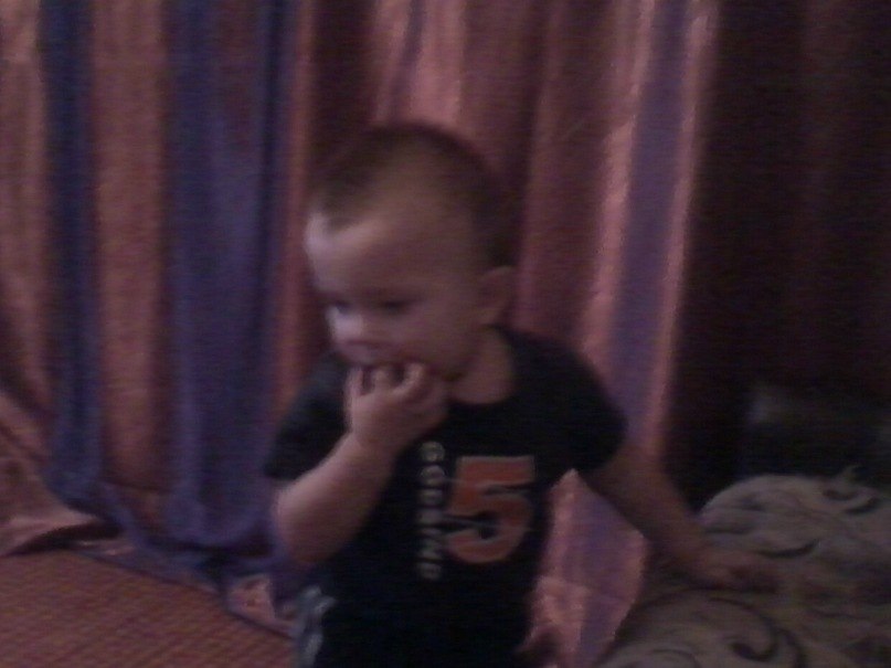 Александра Афанасьева | Бахмач