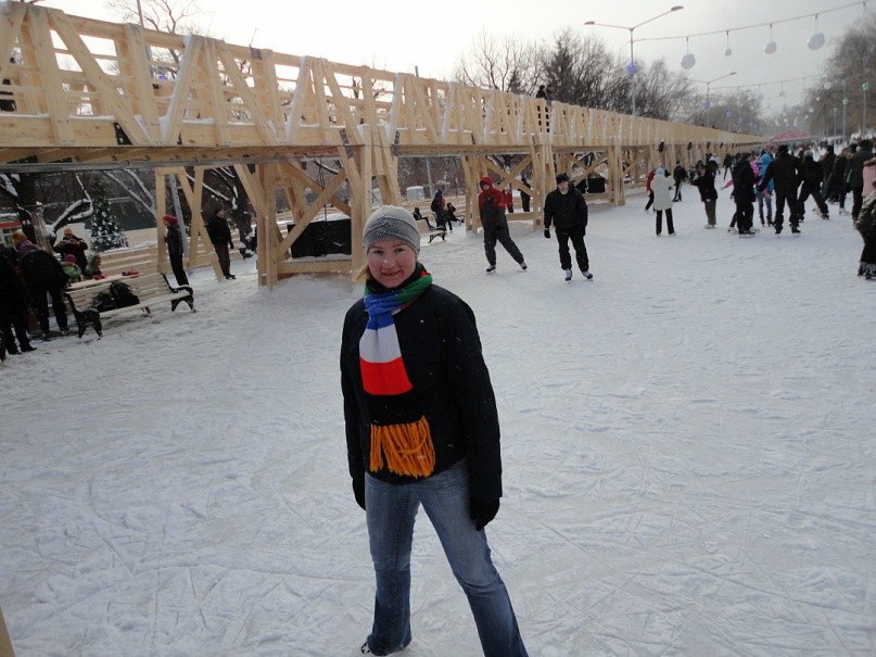 Аида Королева-Жантемирова | Москва