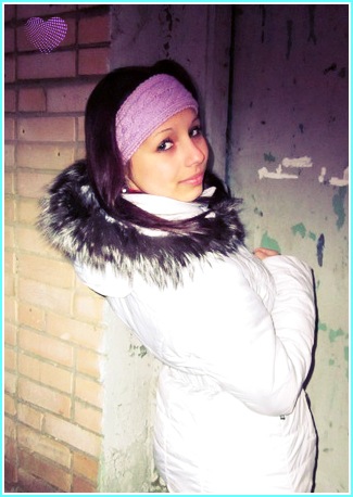 №7, Татьяна Майкова, Новомосковск №7, Татьяна Майкова, Новомосковск