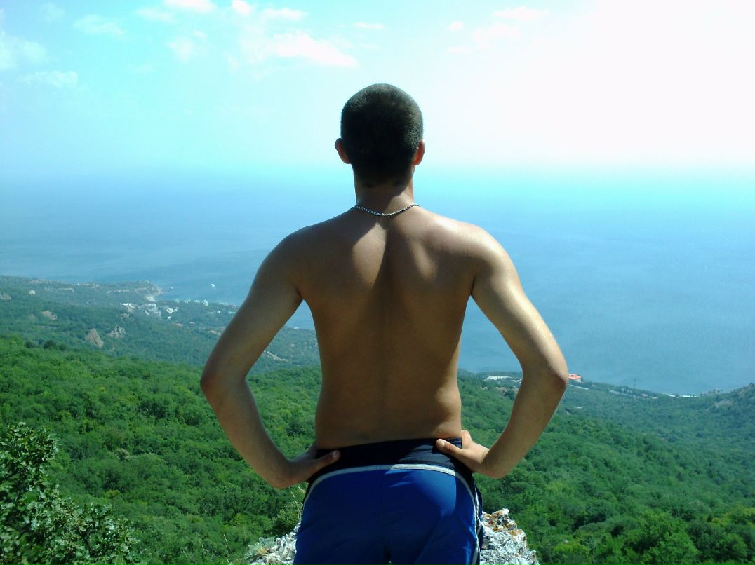 Виталий Боклаг Викторович | 