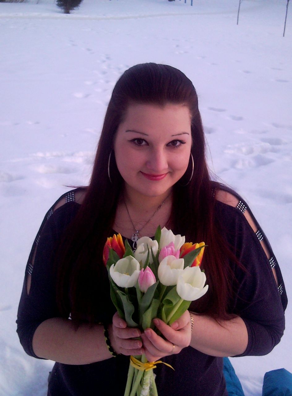 Танюшка Колесникова | Данков