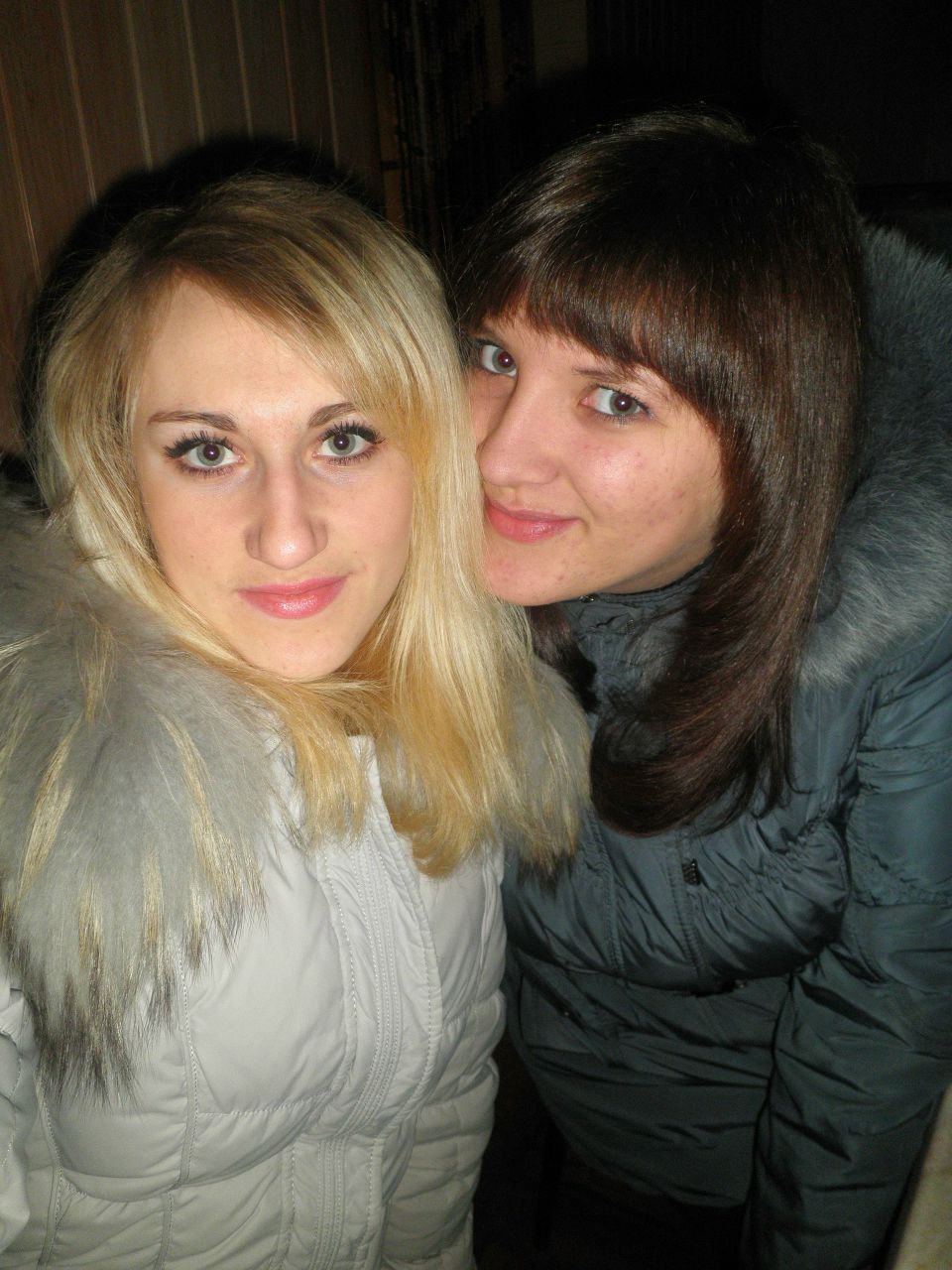 Ксения Глова-Маротчак | Днепр (Днепропетровск)