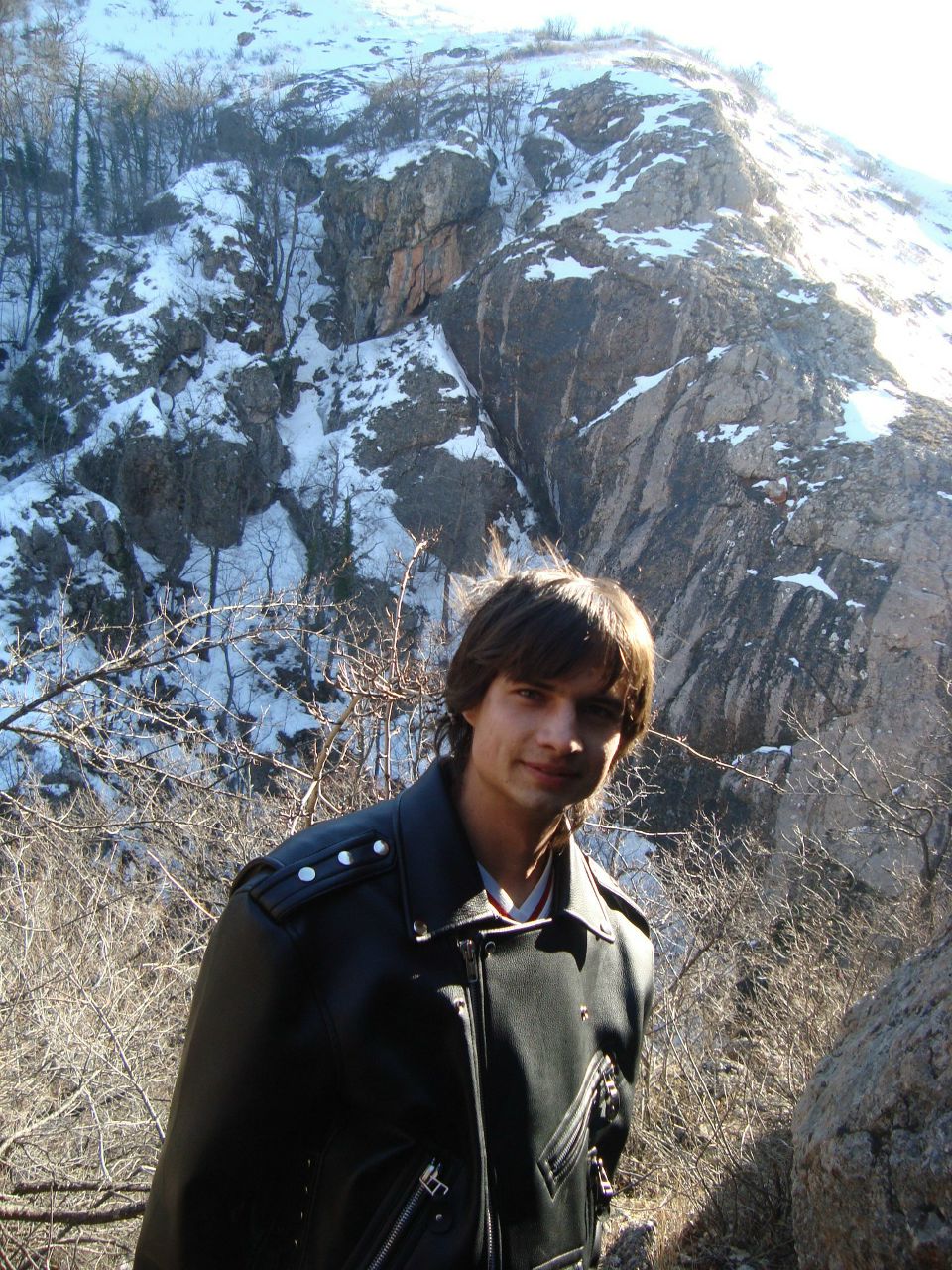 Виталий Комлев <<Daedalus>> | Симферополь