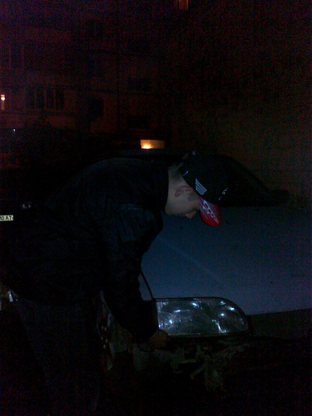 №2, Алексей Удод №2, Алексей Удод