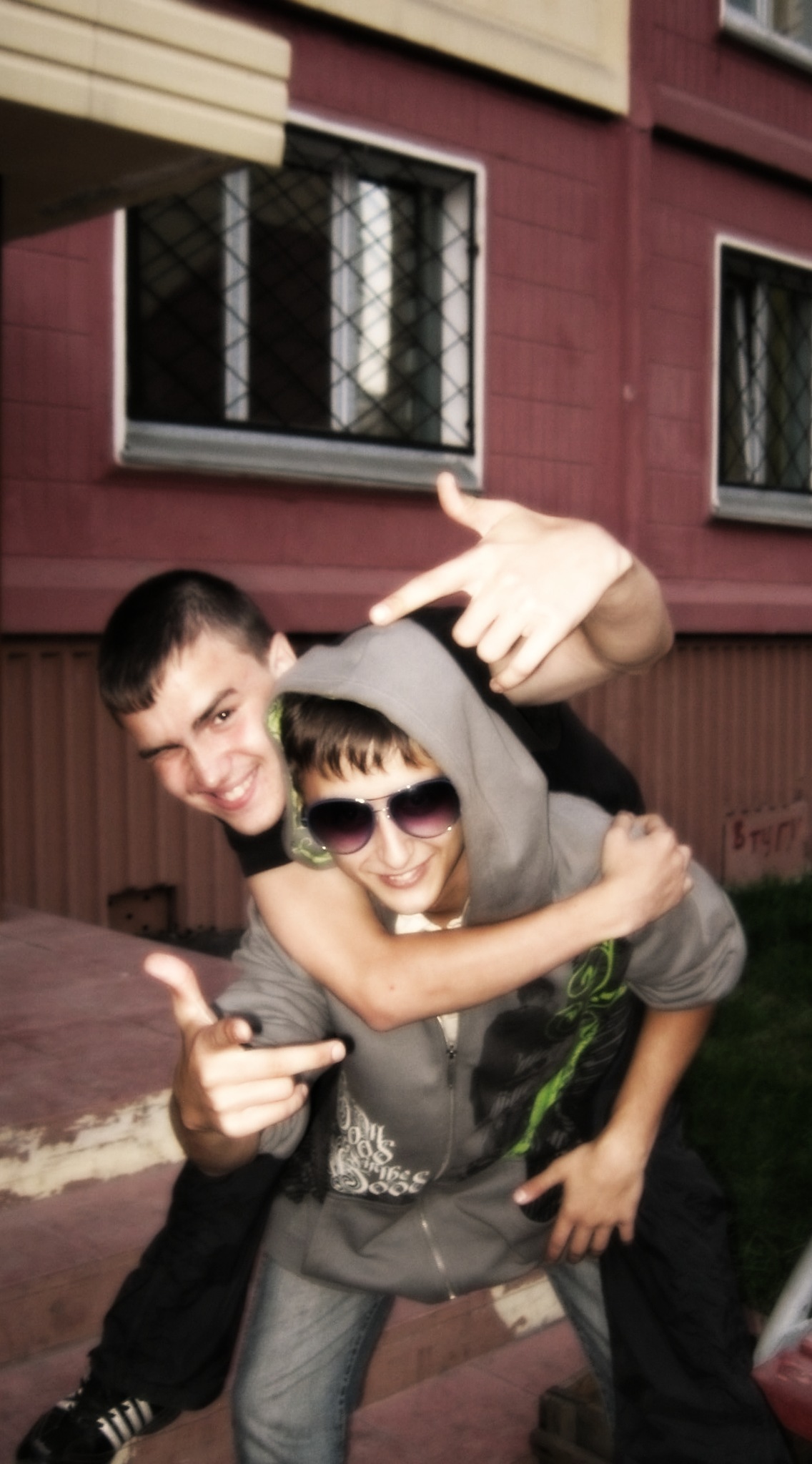 Фото профиля