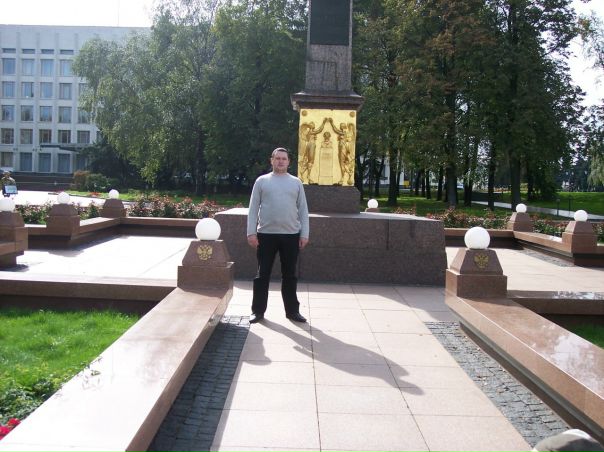 №55, Денис Фролов, Нижний Новгород №55, Денис Фролов, Нижний Новгород