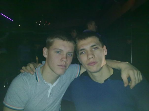 №48, Ваня Плотников, Киев №48, Ваня Плотников, Киев