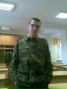 Фотография Егор Донских