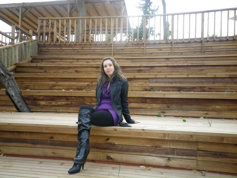 Елена Крель | Wittmund