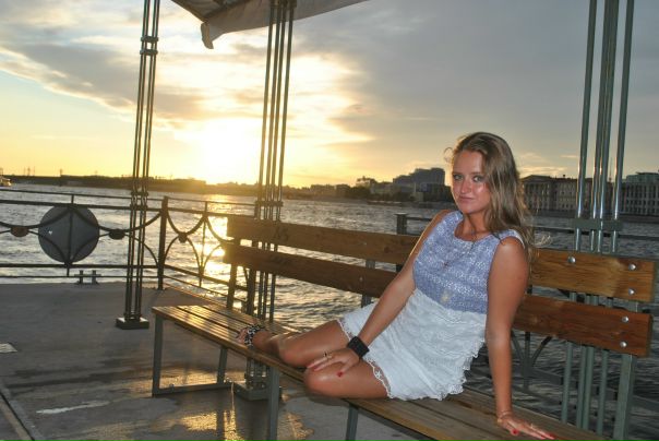 №82, Анна Деева, 38 лет, Кандалакша №82, Анна Деева, 38 лет, Кандалакша