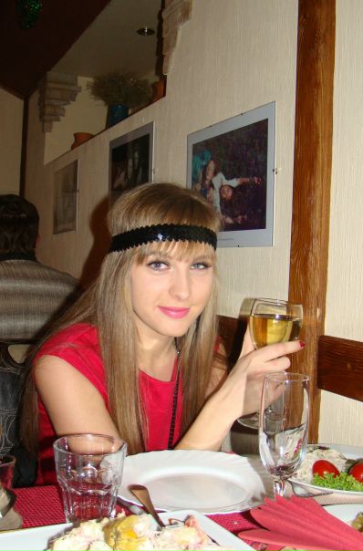 №25, Лена Васюта, 38 лет, Киев №25, Лена Васюта, 38 лет, Киев