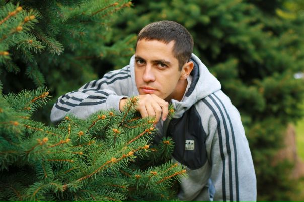 №30, Андрей Коваленко, 42 года, Каменское / Днепродзержинск №30, Андрей Коваленко, 42 года, Каменское / Днепродзержинск