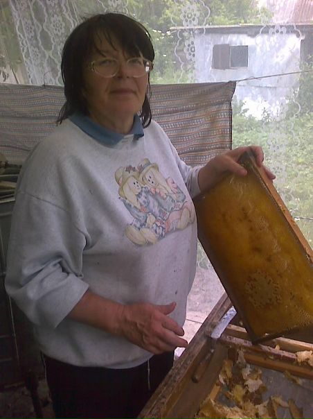 №68, Людмила Кудря №68, Людмила Кудря