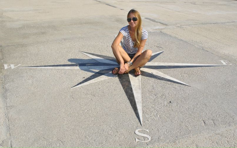 Анна Скорнякова | Санкт-Петербург