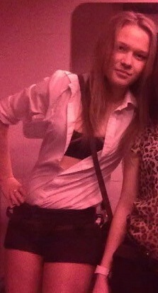 №13, Аня Агапова, 33 года №13, Аня Агапова, 33 года