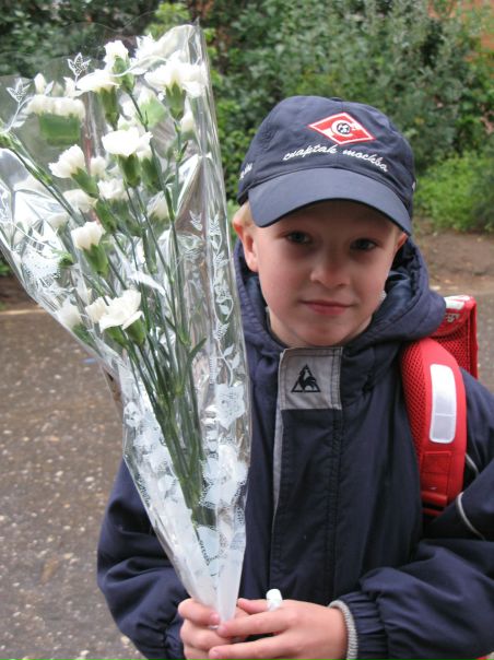 №4, Матвей Еремин №4, Матвей Еремин