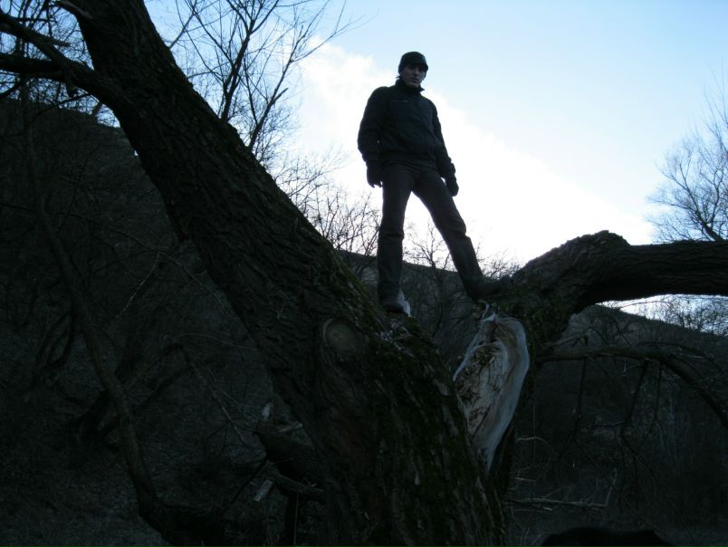 №28, Макс Зубарев, 07.04.1986, Хрустальный / Красный Луч №28, Макс Зубарев, 07.04.1986, Хрустальный / Красный Луч