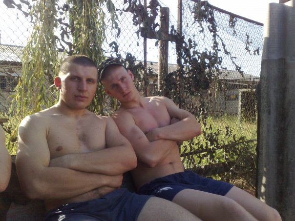 №6, Максим Олексенко №6, Максим Олексенко