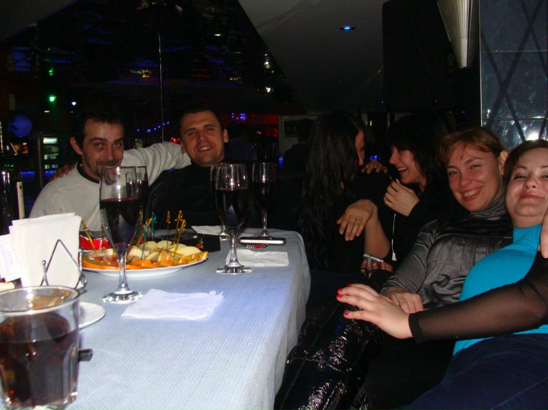 Сергей Пелесесенко | Симферополь