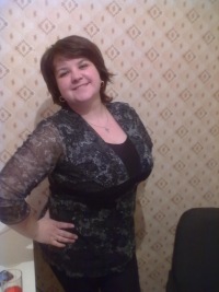 Марина Румянцева