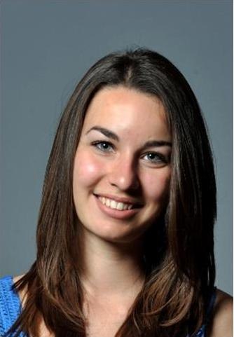 Алёна Цыганок | Киев