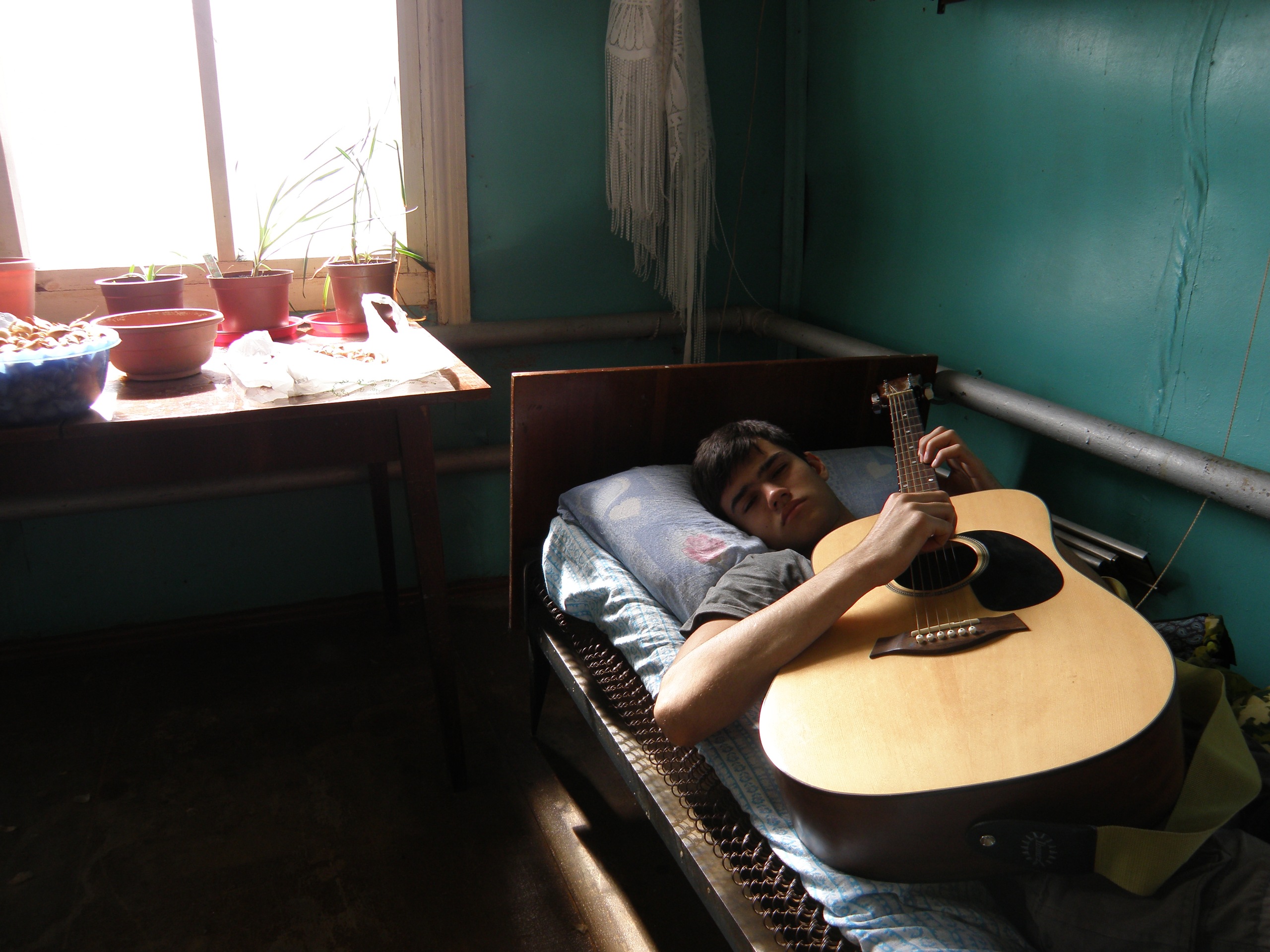 Фото профиля