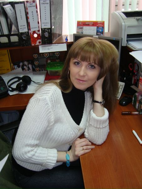 №26, Людмила Аверьянова, 42 года, Алматы №26, Людмила Аверьянова, 42 года, Алматы