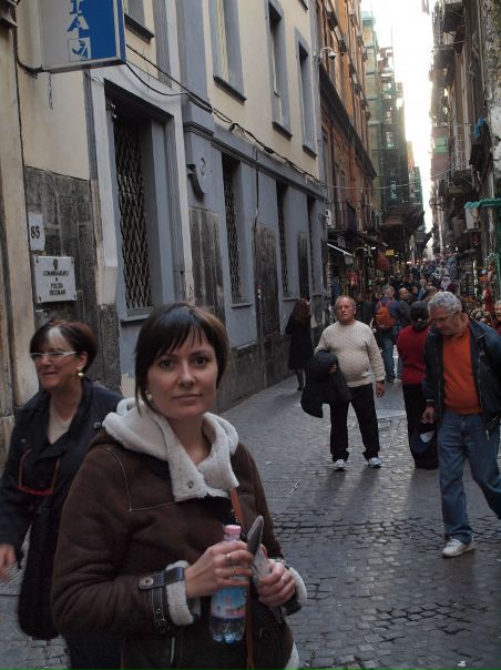 №46, Лера Клец №46, Лера Клец