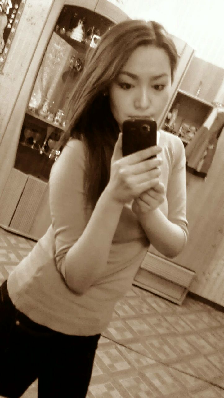 Диана Васильева ♡ | Якутск