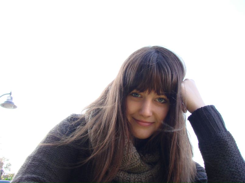 Диана Чернышова | Грязи