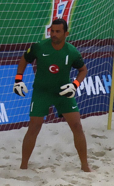 Alanya Ahmet | Antalya