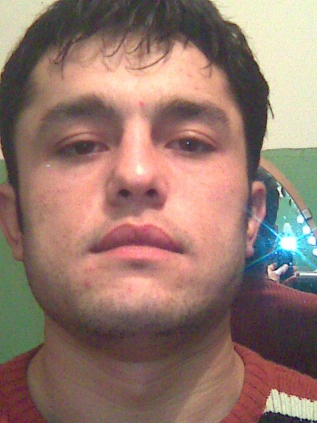 №1, Рома Эгамов №1, Рома Эгамов