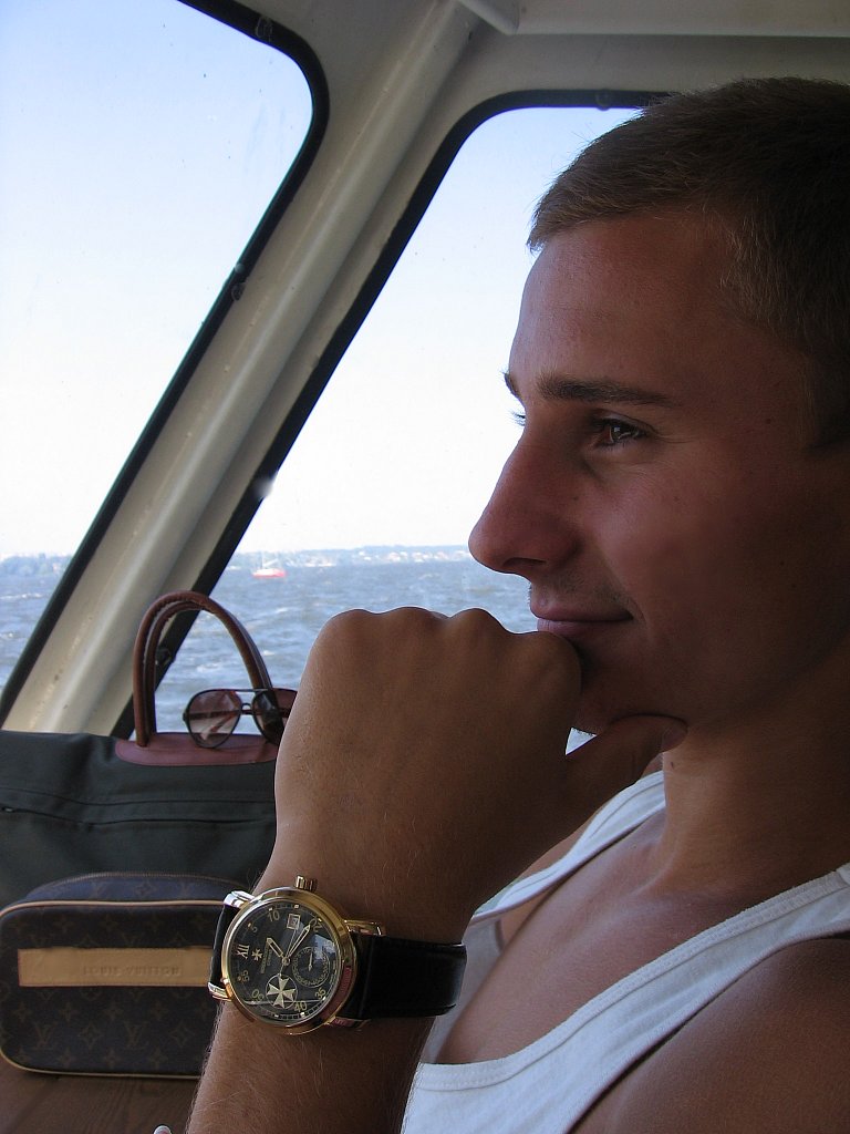 Фото профиля