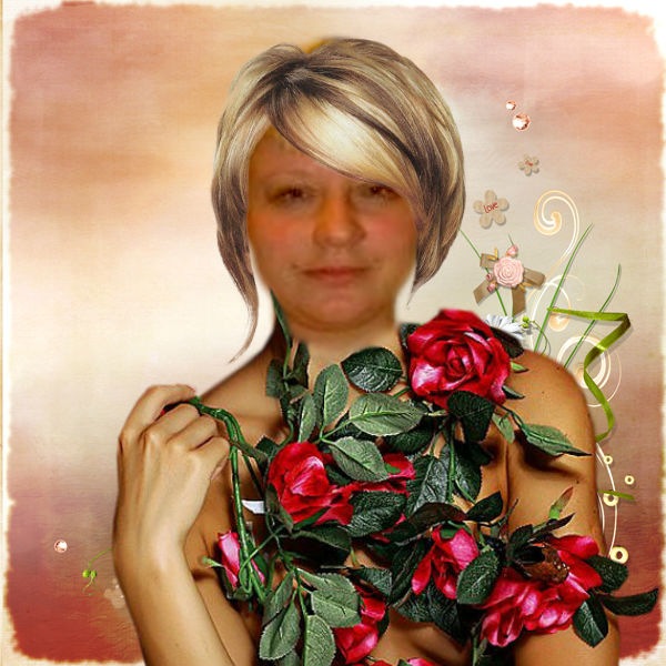 №172, Анюта Смирнова №172, Анюта Смирнова