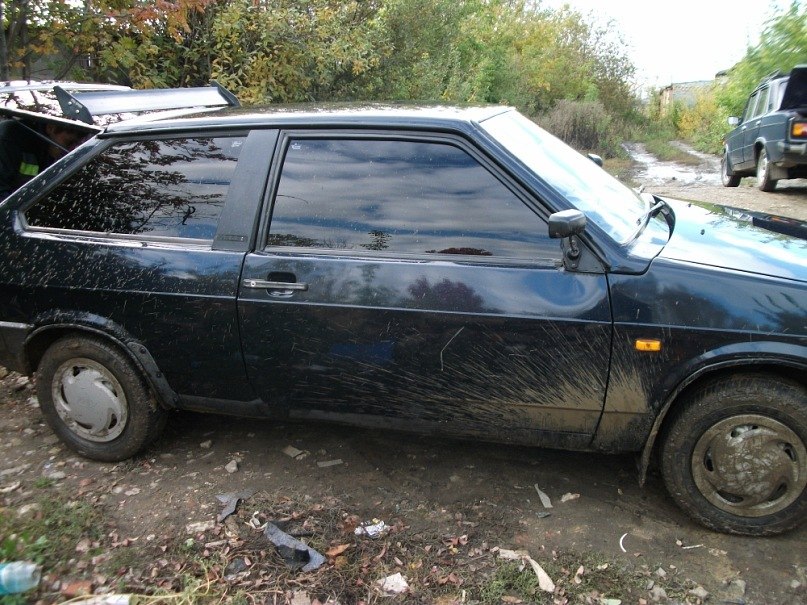 Алексей Евинов Сергеевич | Саранск