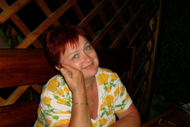 Александра Кузнецова | Петрозаводск